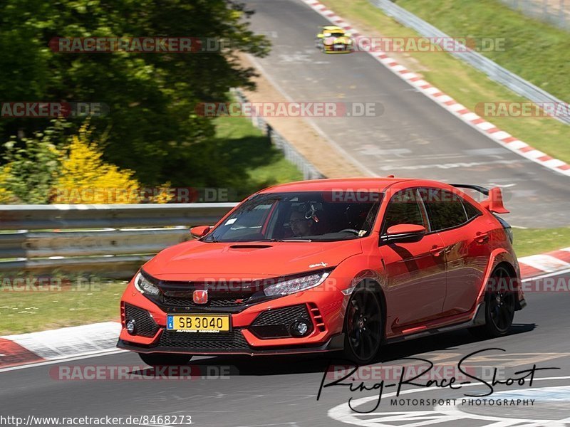 Bild #8468273 - Touristenfahrten Nürburgring Nordschleife (16.05.2020)