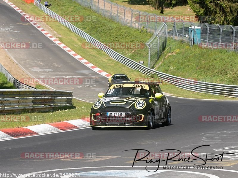 Bild #8468274 - Touristenfahrten Nürburgring Nordschleife (16.05.2020)