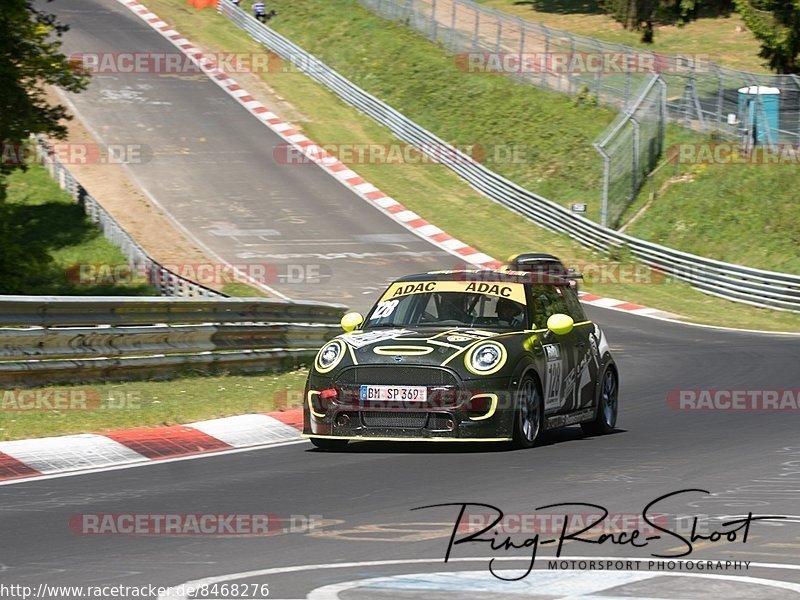 Bild #8468276 - Touristenfahrten Nürburgring Nordschleife (16.05.2020)