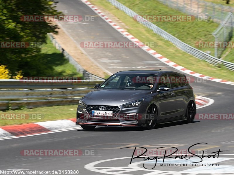 Bild #8468280 - Touristenfahrten Nürburgring Nordschleife (16.05.2020)