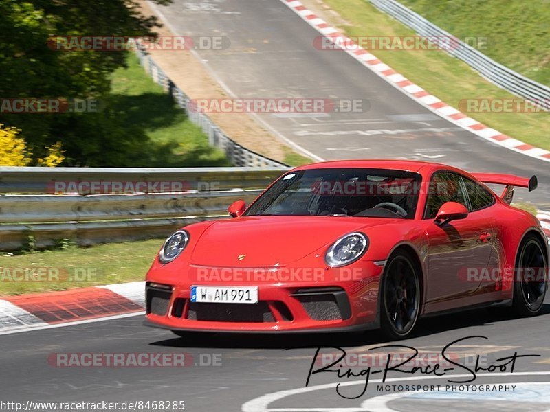 Bild #8468285 - Touristenfahrten Nürburgring Nordschleife (16.05.2020)