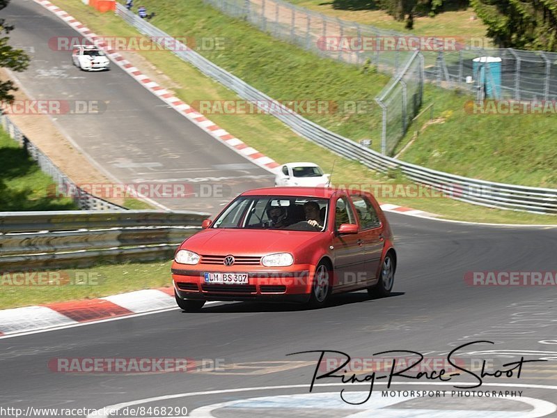 Bild #8468290 - Touristenfahrten Nürburgring Nordschleife (16.05.2020)