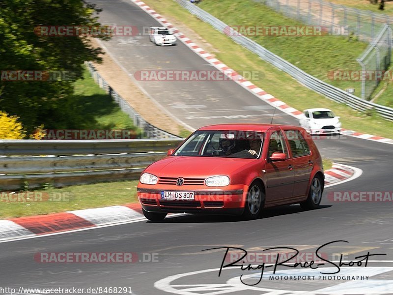 Bild #8468291 - Touristenfahrten Nürburgring Nordschleife (16.05.2020)