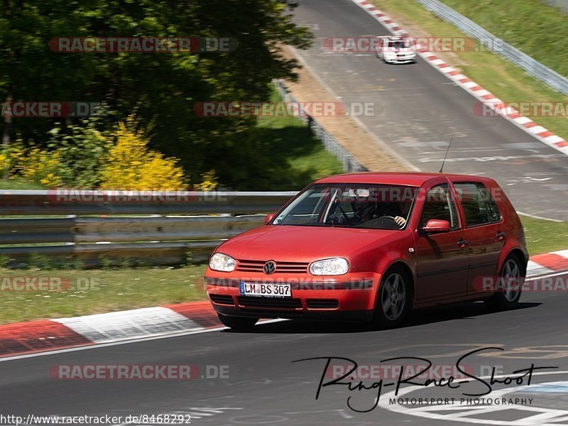 Bild #8468292 - Touristenfahrten Nürburgring Nordschleife (16.05.2020)