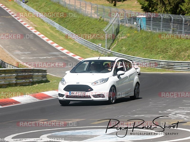 Bild #8468294 - Touristenfahrten Nürburgring Nordschleife (16.05.2020)