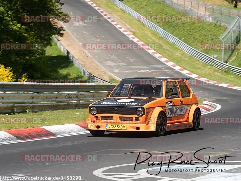 Bild #8468298 - Touristenfahrten Nürburgring Nordschleife (16.05.2020)