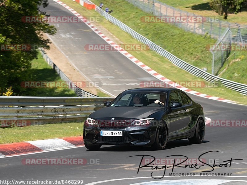 Bild #8468299 - Touristenfahrten Nürburgring Nordschleife (16.05.2020)