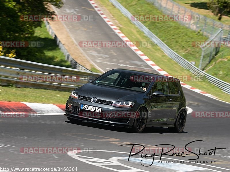 Bild #8468304 - Touristenfahrten Nürburgring Nordschleife (16.05.2020)