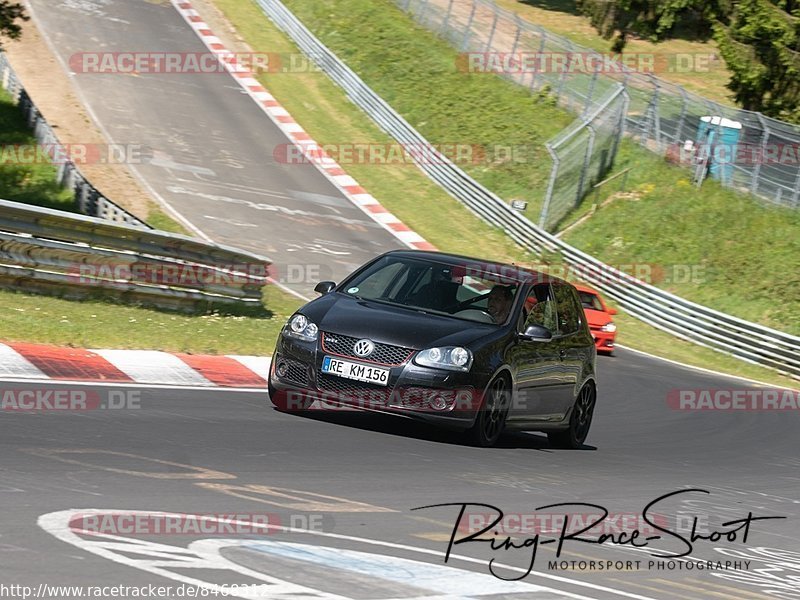 Bild #8468312 - Touristenfahrten Nürburgring Nordschleife (16.05.2020)