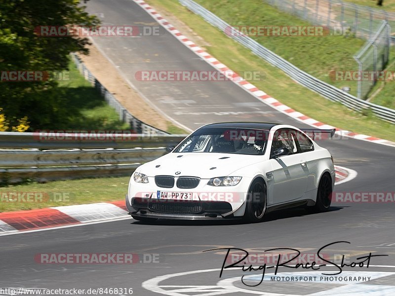 Bild #8468316 - Touristenfahrten Nürburgring Nordschleife (16.05.2020)