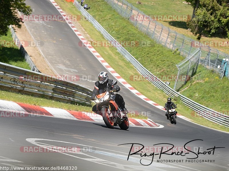 Bild #8468320 - Touristenfahrten Nürburgring Nordschleife (16.05.2020)