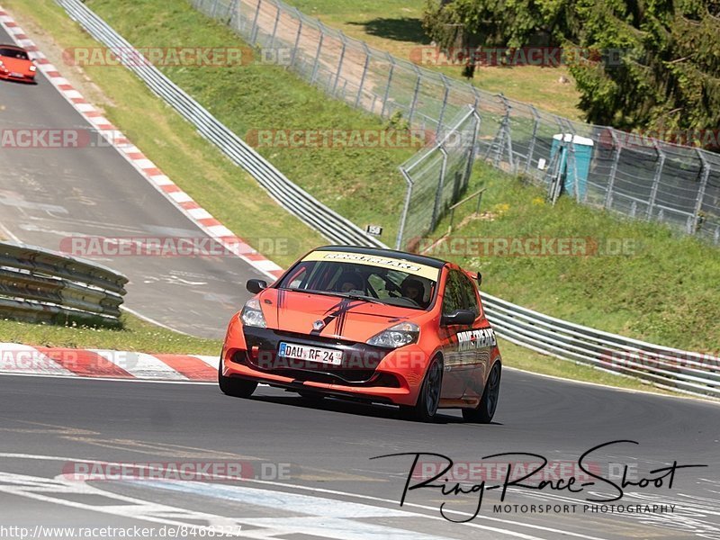 Bild #8468327 - Touristenfahrten Nürburgring Nordschleife (16.05.2020)