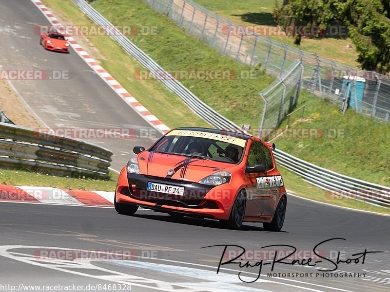 Bild #8468328 - Touristenfahrten Nürburgring Nordschleife (16.05.2020)