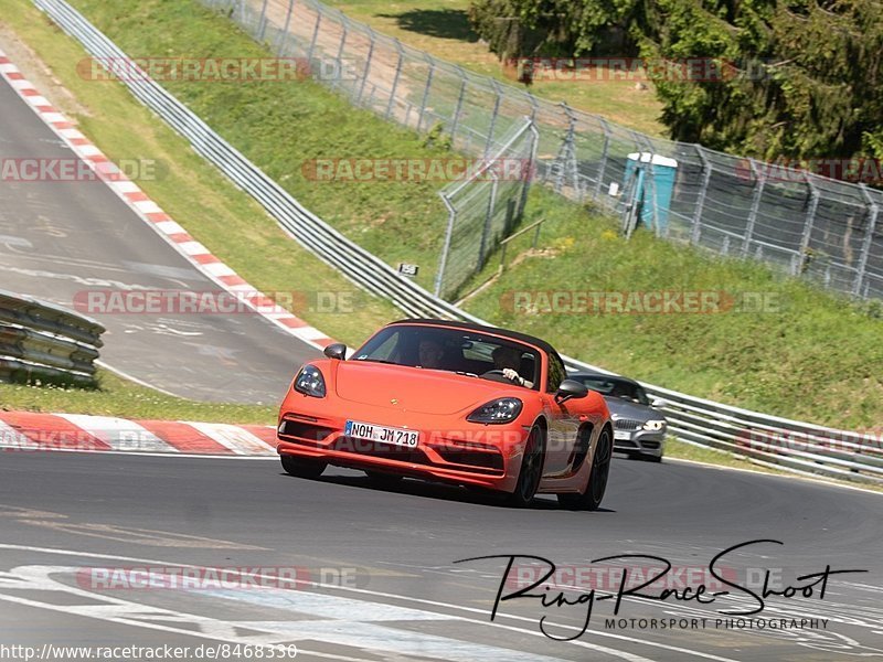 Bild #8468330 - Touristenfahrten Nürburgring Nordschleife (16.05.2020)