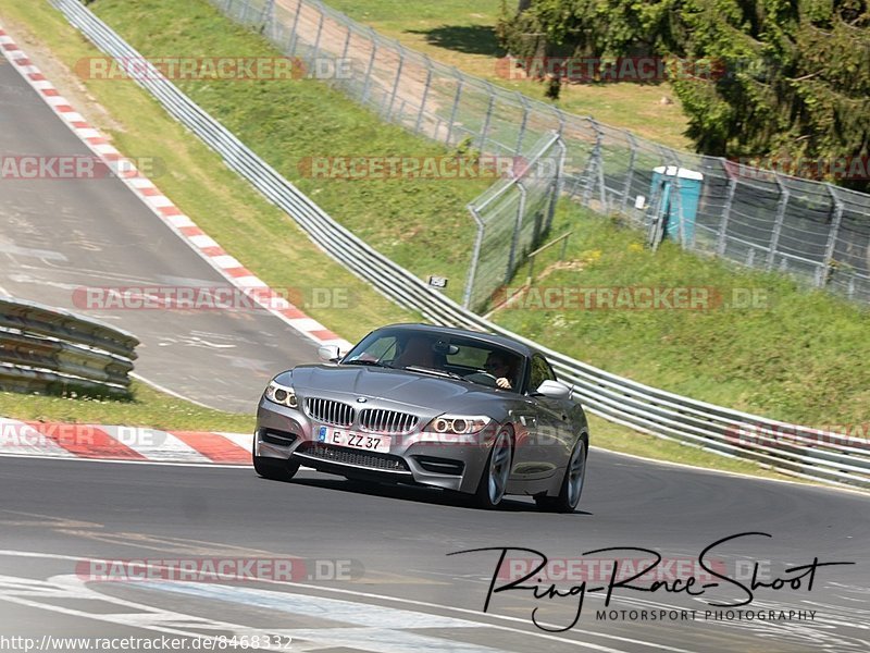 Bild #8468332 - Touristenfahrten Nürburgring Nordschleife (16.05.2020)