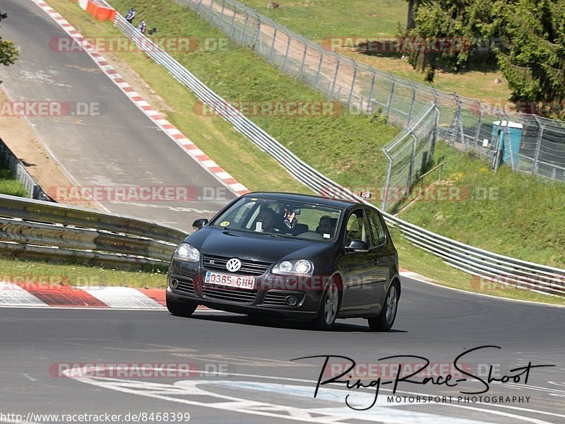 Bild #8468399 - Touristenfahrten Nürburgring Nordschleife (16.05.2020)