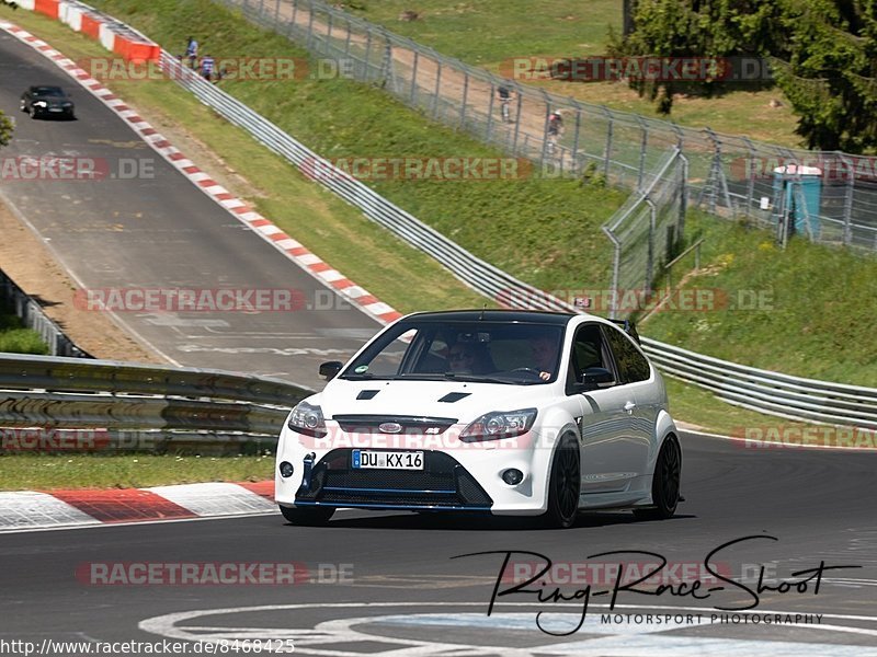 Bild #8468425 - Touristenfahrten Nürburgring Nordschleife (16.05.2020)