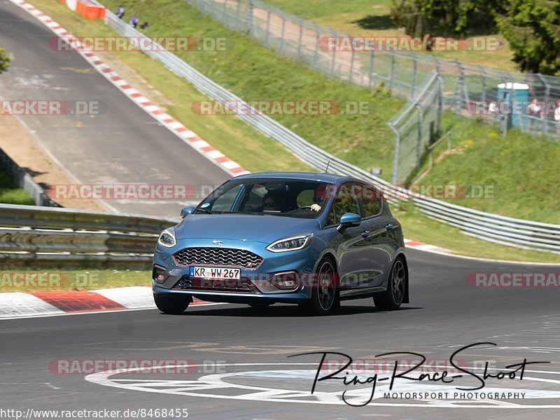 Bild #8468455 - Touristenfahrten Nürburgring Nordschleife (16.05.2020)