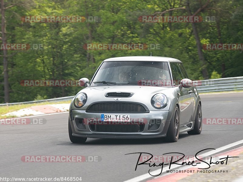 Bild #8468504 - Touristenfahrten Nürburgring Nordschleife (16.05.2020)