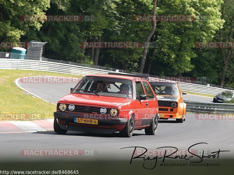 Bild #8468645 - Touristenfahrten Nürburgring Nordschleife (16.05.2020)