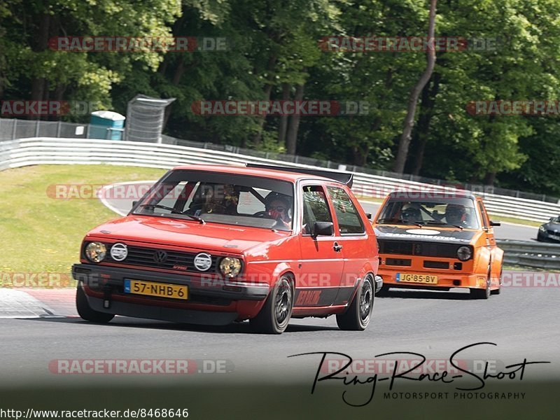 Bild #8468646 - Touristenfahrten Nürburgring Nordschleife (16.05.2020)