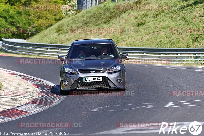 Bild #8468650 - Touristenfahrten Nürburgring Nordschleife (16.05.2020)