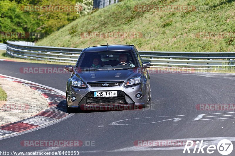 Bild #8468653 - Touristenfahrten Nürburgring Nordschleife (16.05.2020)