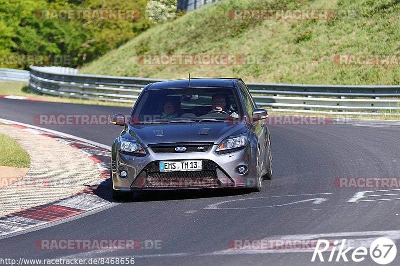 Bild #8468656 - Touristenfahrten Nürburgring Nordschleife (16.05.2020)