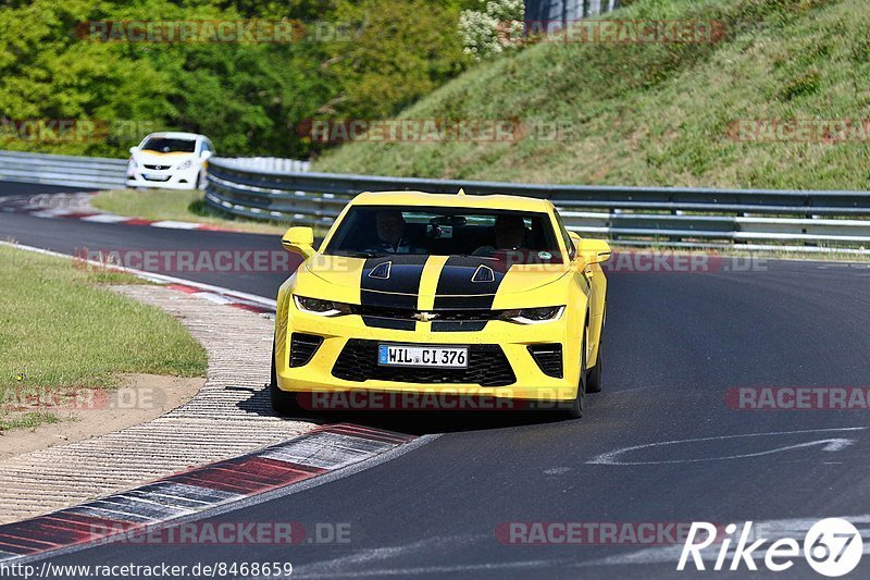 Bild #8468659 - Touristenfahrten Nürburgring Nordschleife (16.05.2020)