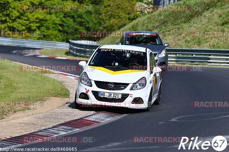 Bild #8468665 - Touristenfahrten Nürburgring Nordschleife (16.05.2020)