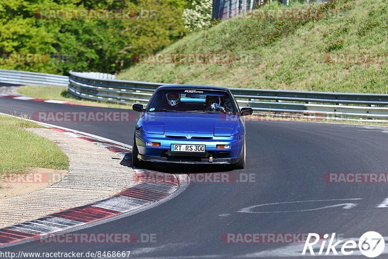 Bild #8468667 - Touristenfahrten Nürburgring Nordschleife (16.05.2020)