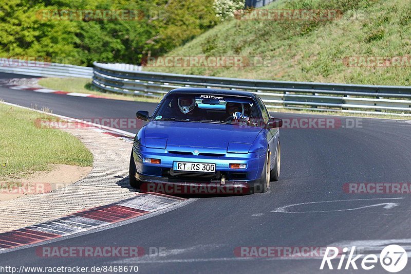 Bild #8468670 - Touristenfahrten Nürburgring Nordschleife (16.05.2020)