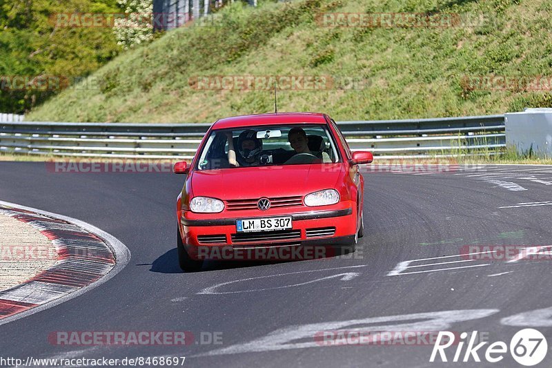 Bild #8468697 - Touristenfahrten Nürburgring Nordschleife (16.05.2020)