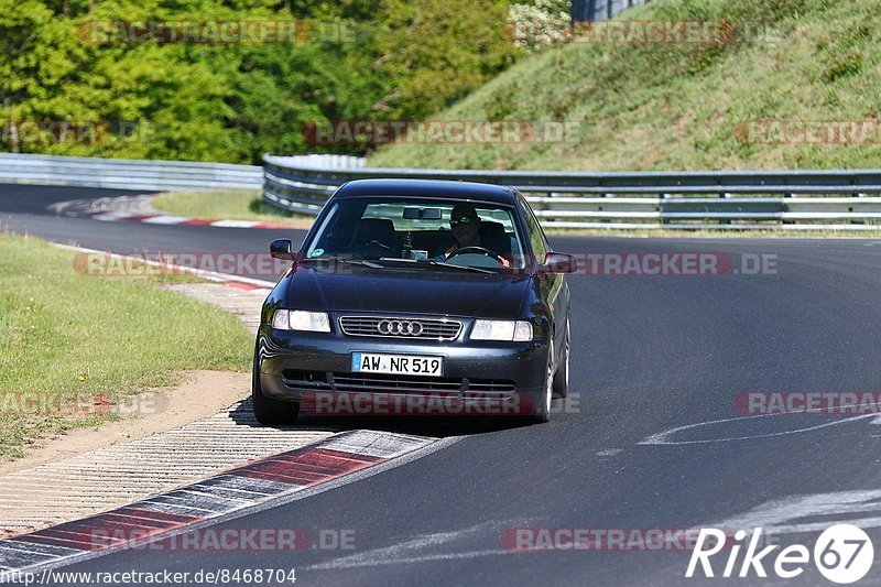 Bild #8468704 - Touristenfahrten Nürburgring Nordschleife (16.05.2020)