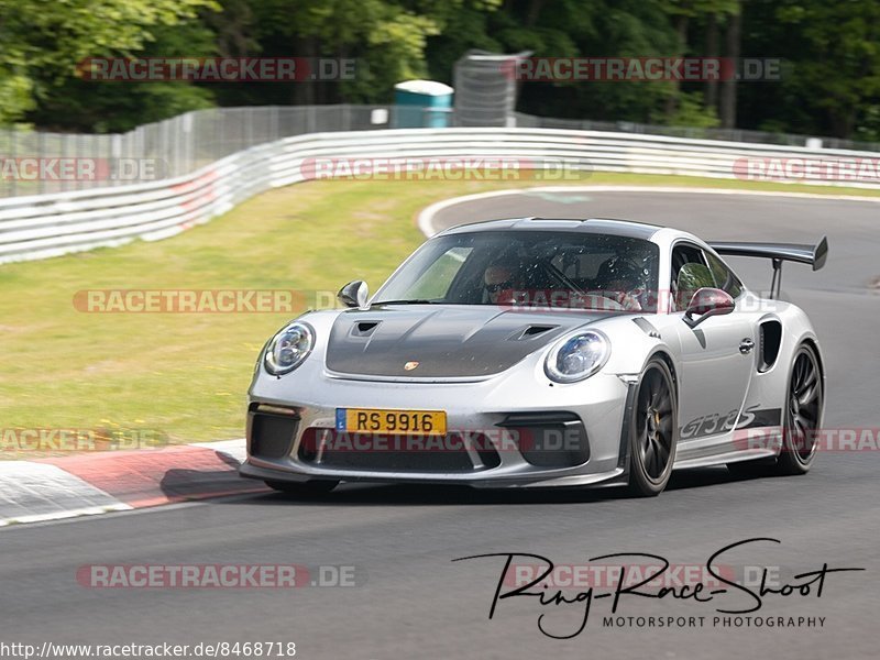 Bild #8468718 - Touristenfahrten Nürburgring Nordschleife (16.05.2020)