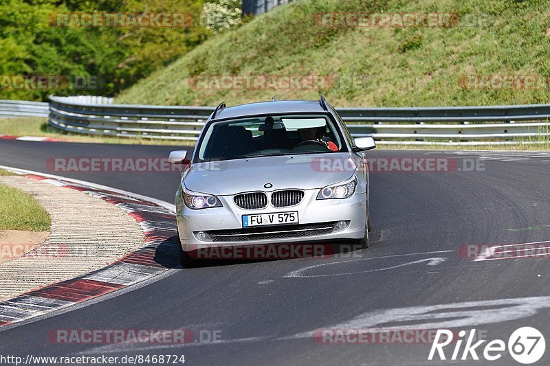 Bild #8468724 - Touristenfahrten Nürburgring Nordschleife (16.05.2020)