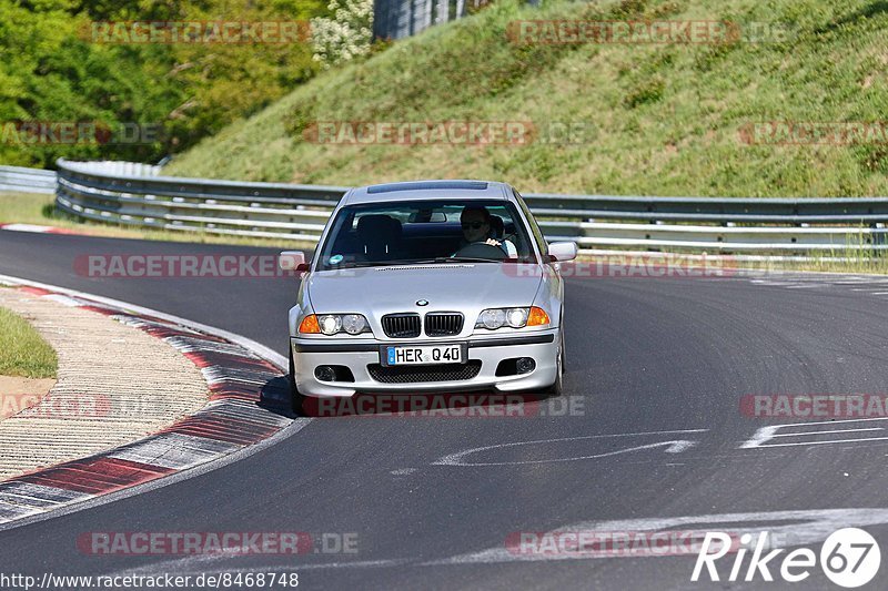 Bild #8468748 - Touristenfahrten Nürburgring Nordschleife (16.05.2020)