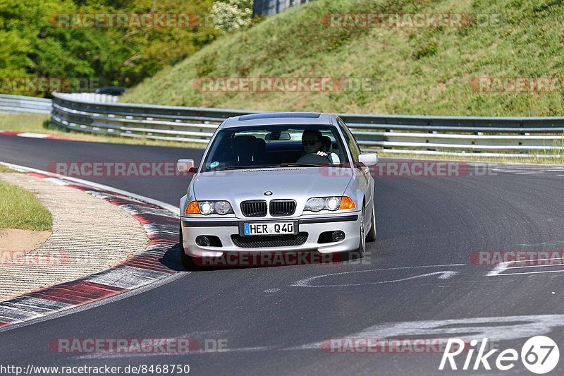 Bild #8468750 - Touristenfahrten Nürburgring Nordschleife (16.05.2020)