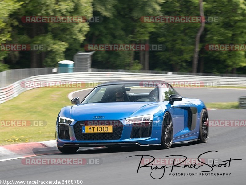 Bild #8468780 - Touristenfahrten Nürburgring Nordschleife (16.05.2020)