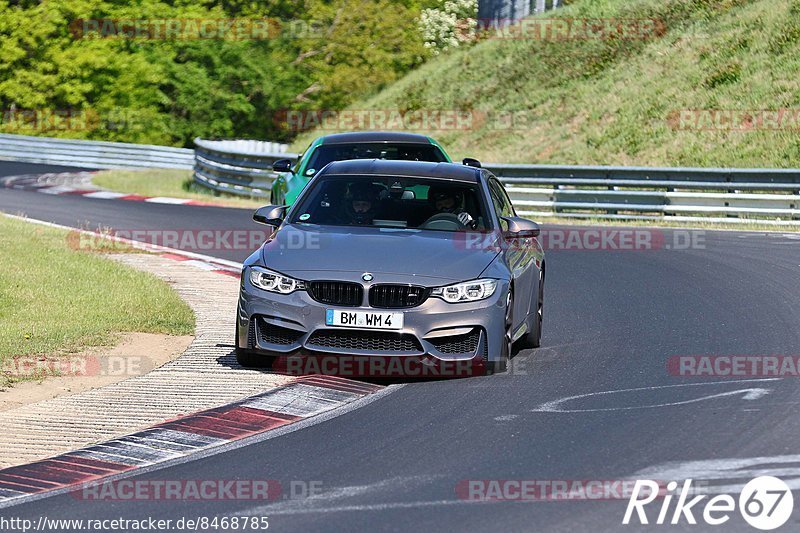 Bild #8468785 - Touristenfahrten Nürburgring Nordschleife (16.05.2020)