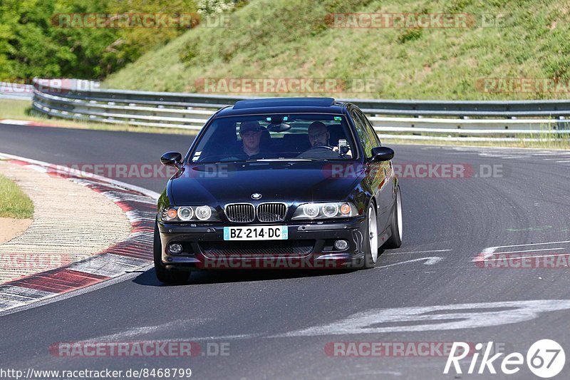 Bild #8468799 - Touristenfahrten Nürburgring Nordschleife (16.05.2020)