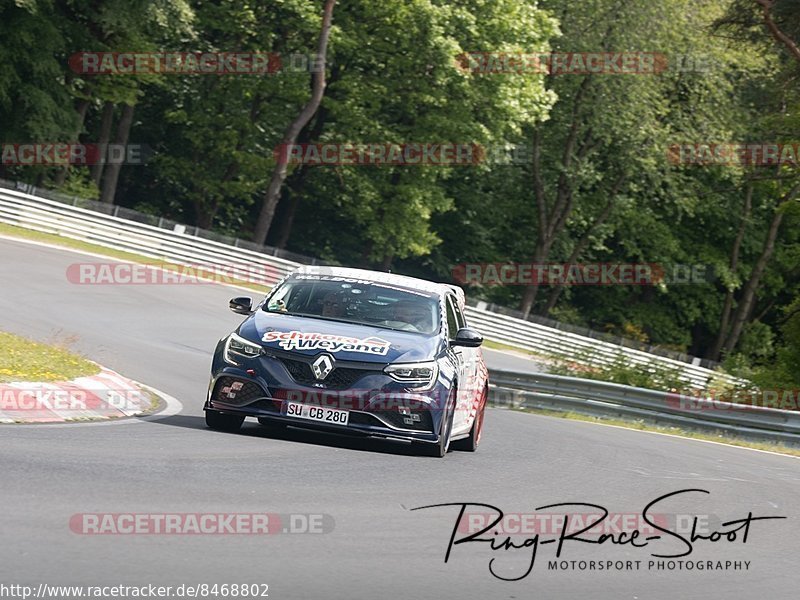 Bild #8468802 - Touristenfahrten Nürburgring Nordschleife (16.05.2020)