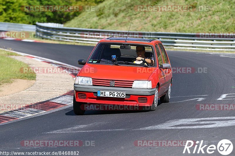 Bild #8468882 - Touristenfahrten Nürburgring Nordschleife (16.05.2020)