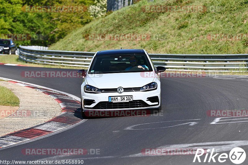 Bild #8468890 - Touristenfahrten Nürburgring Nordschleife (16.05.2020)