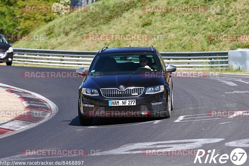 Bild #8468897 - Touristenfahrten Nürburgring Nordschleife (16.05.2020)