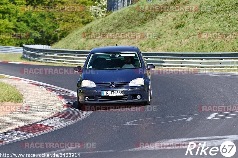 Bild #8468914 - Touristenfahrten Nürburgring Nordschleife (16.05.2020)