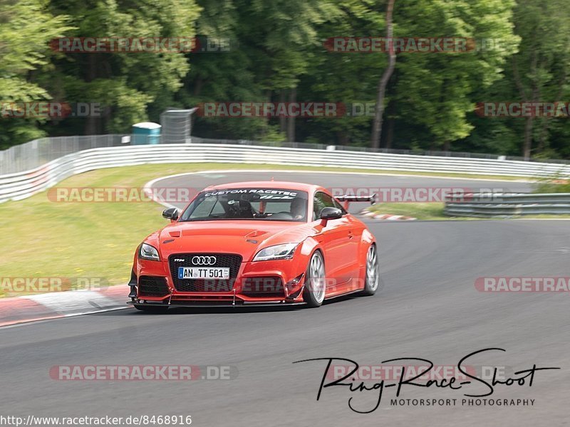 Bild #8468916 - Touristenfahrten Nürburgring Nordschleife (16.05.2020)