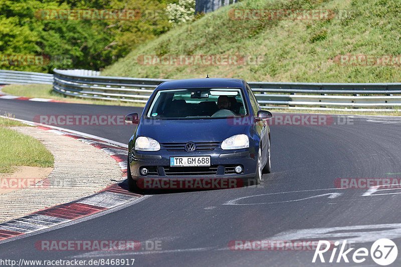 Bild #8468917 - Touristenfahrten Nürburgring Nordschleife (16.05.2020)