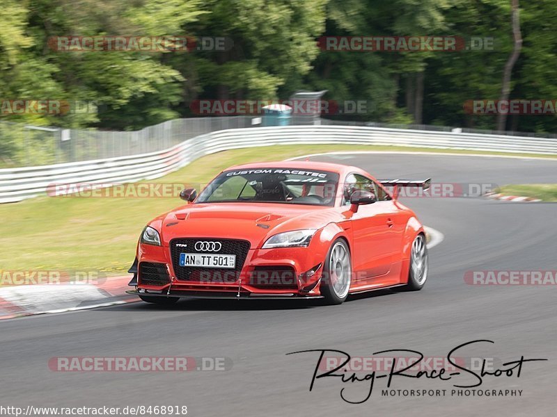 Bild #8468918 - Touristenfahrten Nürburgring Nordschleife (16.05.2020)