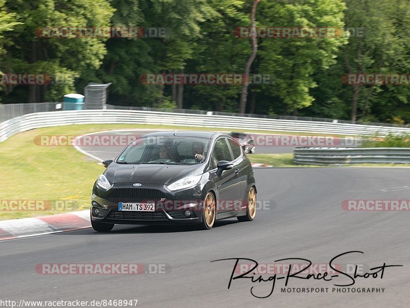 Bild #8468947 - Touristenfahrten Nürburgring Nordschleife (16.05.2020)